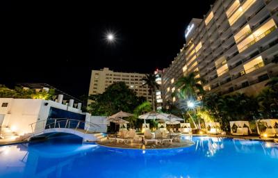 Hotel Emporio Acapulco 6 Hotel Emporio Acapulco 6