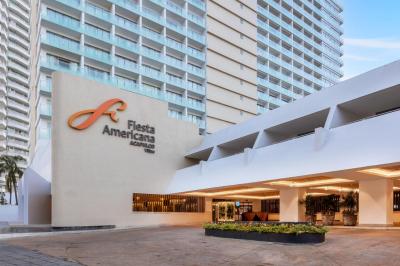 Fiesta Americana Acapulco Villas 8 Fiesta Americana Acapulco Villas 8