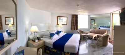 Hotel Acapulco Malibu 4 Hotel Acapulco Malibu 4