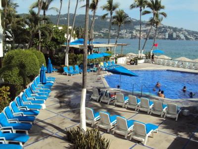 Hotel Acapulco Malibu 6 Hotel Acapulco Malibu 6