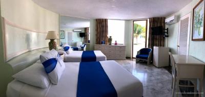 Hotel Acapulco Malibu 7 Hotel Acapulco Malibu 7