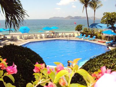 Hotel Acapulco Malibu 8 Hotel Acapulco Malibu 8