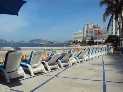 Hotel Acapulco Malibu 9 Hotel Acapulco Malibu 9