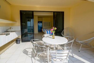 Hotel Acamar Beach Resort 2 Hotel Acamar Beach Resort 2