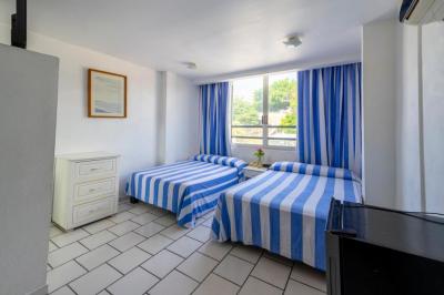 Hotel Acamar Beach Resort 8 Hotel Acamar Beach Resort 8