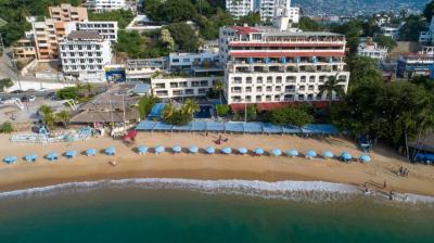 Hotel Acamar Beach Resort 7 Hotel Acamar Beach Resort 7