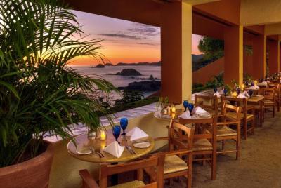 Hotel Las Brisas Ixtapa Resort 6 Hotel Las Brisas Ixtapa Resort 6