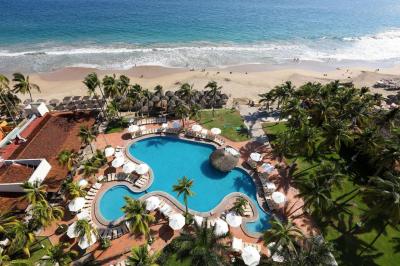 Emporio Ixtapa - with Optional All Inclusive 3 Emporio Ixtapa - with Optional All Inclusive 3