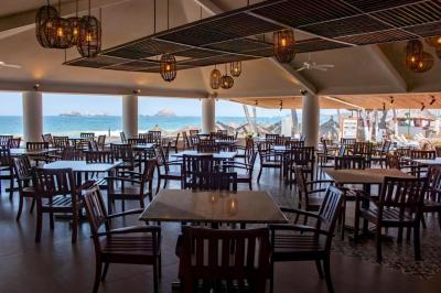 Emporio Ixtapa - with Optional All Inclusive 6 Emporio Ixtapa - with Optional All Inclusive 6