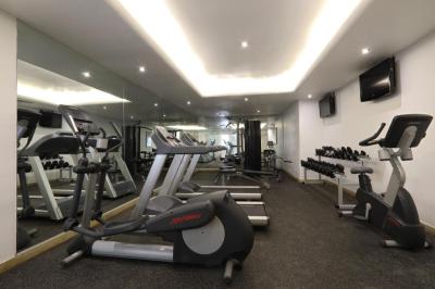 Emporio Ixtapa - with Optional All Inclusive 7 Emporio Ixtapa - with Optional All Inclusive 7