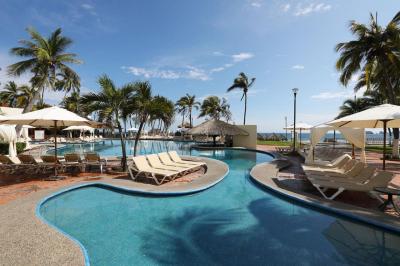 Emporio Ixtapa - with Optional All Inclusive 8 Emporio Ixtapa - with Optional All Inclusive 8