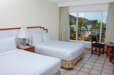 Emporio Ixtapa - with Optional All Inclusive 9 Emporio Ixtapa - with Optional All Inclusive 9