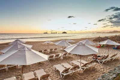 Krystal Ixtapa All Inclusive 2 Krystal Ixtapa All Inclusive 2