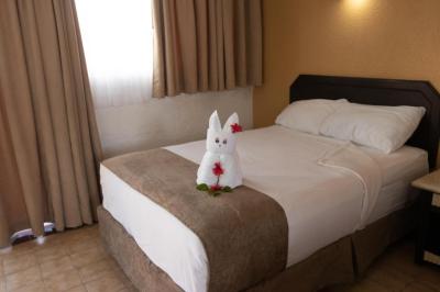 Qualton Club Ixtapa 2 Qualton Club Ixtapa 2
