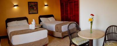 Qualton Club Ixtapa 10 Qualton Club Ixtapa 10