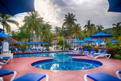 Qualton Club Ixtapa 9 Qualton Club Ixtapa 9