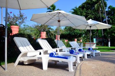 Coral Ixtapa Hotel 10 Coral Ixtapa Hotel 10