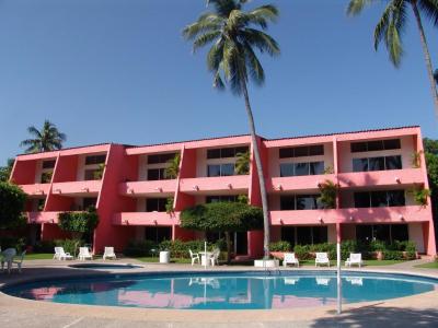 Coral Ixtapa Hotel 6 Coral Ixtapa Hotel 6