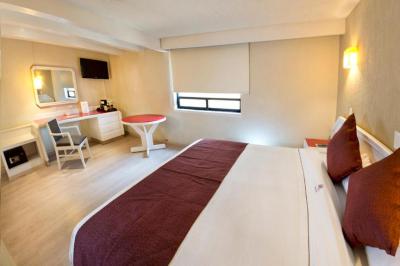 Hotel Regente Mexico City 7 Hotel Regente Mexico City 7