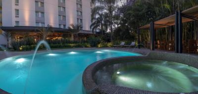 Hotel Victoria Ejecutivo 5 Hotel Victoria Ejecutivo 5