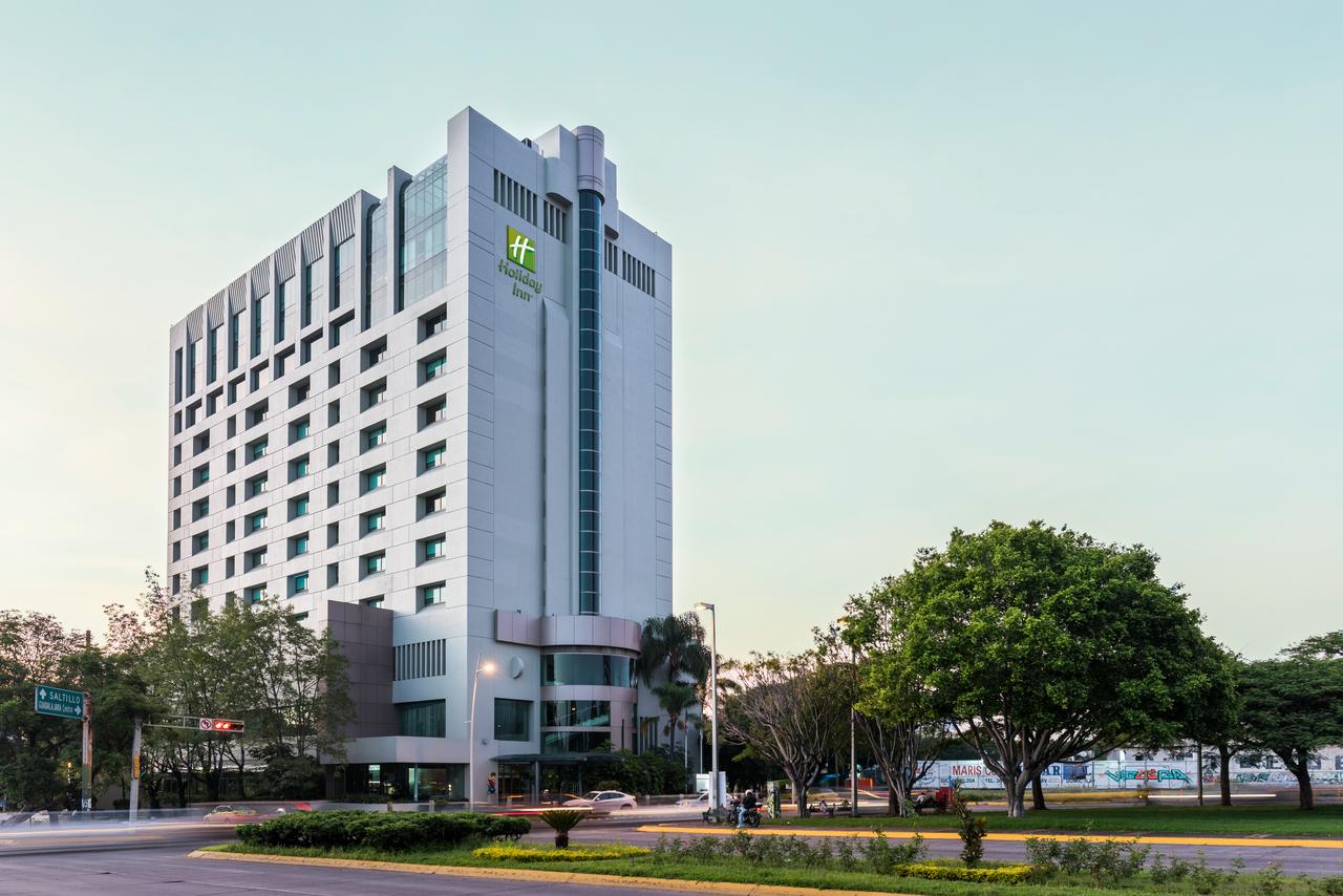 Holiday Inn Guadalajara Select - Hotel WebSite