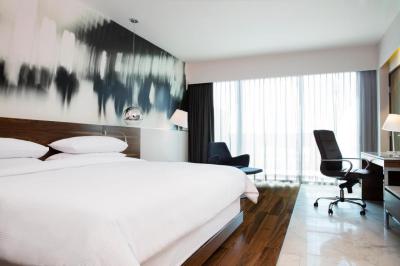 Hotel Krystal Urban Guadalajara 8 Hotel Krystal Urban Guadalajara 8