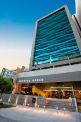 Hotel Krystal Urban Guadalajara 5 Hotel Krystal Urban Guadalajara 5