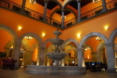 Morales Historical Colonial Downtown Core 2 Morales Historical Colonial Downtown Core 2