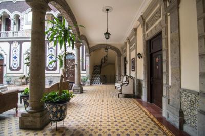 Morales Historical Colonial Downtown Core 4 Morales Historical Colonial Downtown Core 4