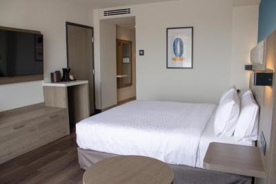 Holiday Inn Express Guadalajara Expo by IHG 5 Holiday Inn Express Guadalajara Expo by IHG 5