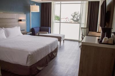 Holiday Inn Express Guadalajara Expo by IHG 4 Holiday Inn Express Guadalajara Expo by IHG 4