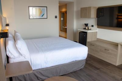 Holiday Inn Express Guadalajara Expo by IHG 3 Holiday Inn Express Guadalajara Expo by IHG 3