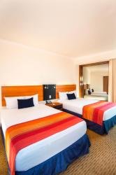 Hotel Guadalajara Plaza Expo 2 Hotel Guadalajara Plaza Expo 2