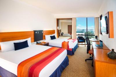 Hotel Guadalajara Plaza Expo 10 Hotel Guadalajara Plaza Expo 10