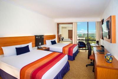 Hotel Guadalajara Plaza Expo 9 Hotel Guadalajara Plaza Expo 9