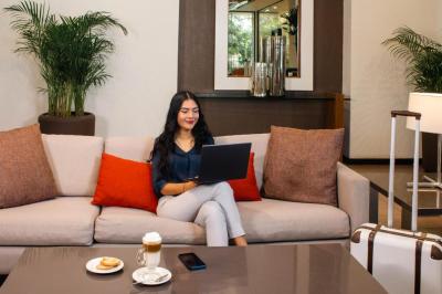 Hotel Guadalajara Plaza Expo 4 Hotel Guadalajara Plaza Expo 4
