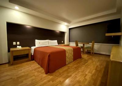 Hotel Lord Mexico City 3 Hotel Lord Mexico City 3