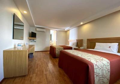 Hotel Lord Mexico City 4 Hotel Lord Mexico City 4