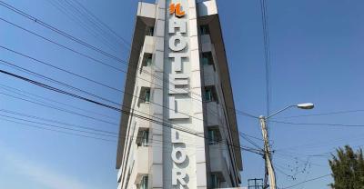 Hotel Lord Mexico City 8 Hotel Lord Mexico City 8