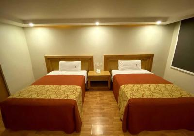 Hotel Lord Mexico City 2 Hotel Lord Mexico City 2