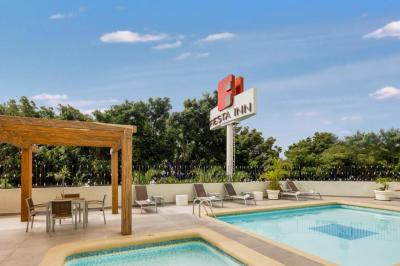 Hotel Fiesta Inn Guadalajara Expo 6 Hotel Fiesta Inn Guadalajara Expo 6