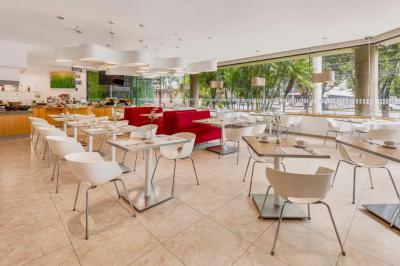 Hotel Fiesta Inn Guadalajara Expo 7 Hotel Fiesta Inn Guadalajara Expo 7