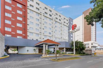 Hotel Fiesta Inn Guadalajara Expo 9 Hotel Fiesta Inn Guadalajara Expo 9