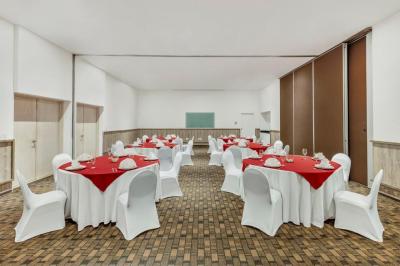 Hotel Fiesta Inn Guadalajara Expo 10 Hotel Fiesta Inn Guadalajara Expo 10
