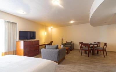 Hotel Real Inn Guadalajara Expo 2 Hotel Real Inn Guadalajara Expo 2