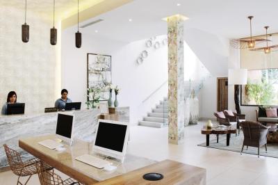 Áurea Hotel and Suites 2 Áurea Hotel and Suites 2