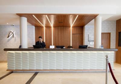 Hotel Plaza Diana Guadalajara 8 Hotel Plaza Diana Guadalajara 8
