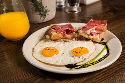 Hotel Atenas Plaza 6 Hotel Atenas Plaza 6