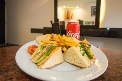 Hotel Atenas Plaza 3 Hotel Atenas Plaza 3