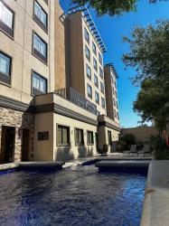 Best Western Premier Monterrey Hotel 2 Best Western Premier Monterrey Hotel 2